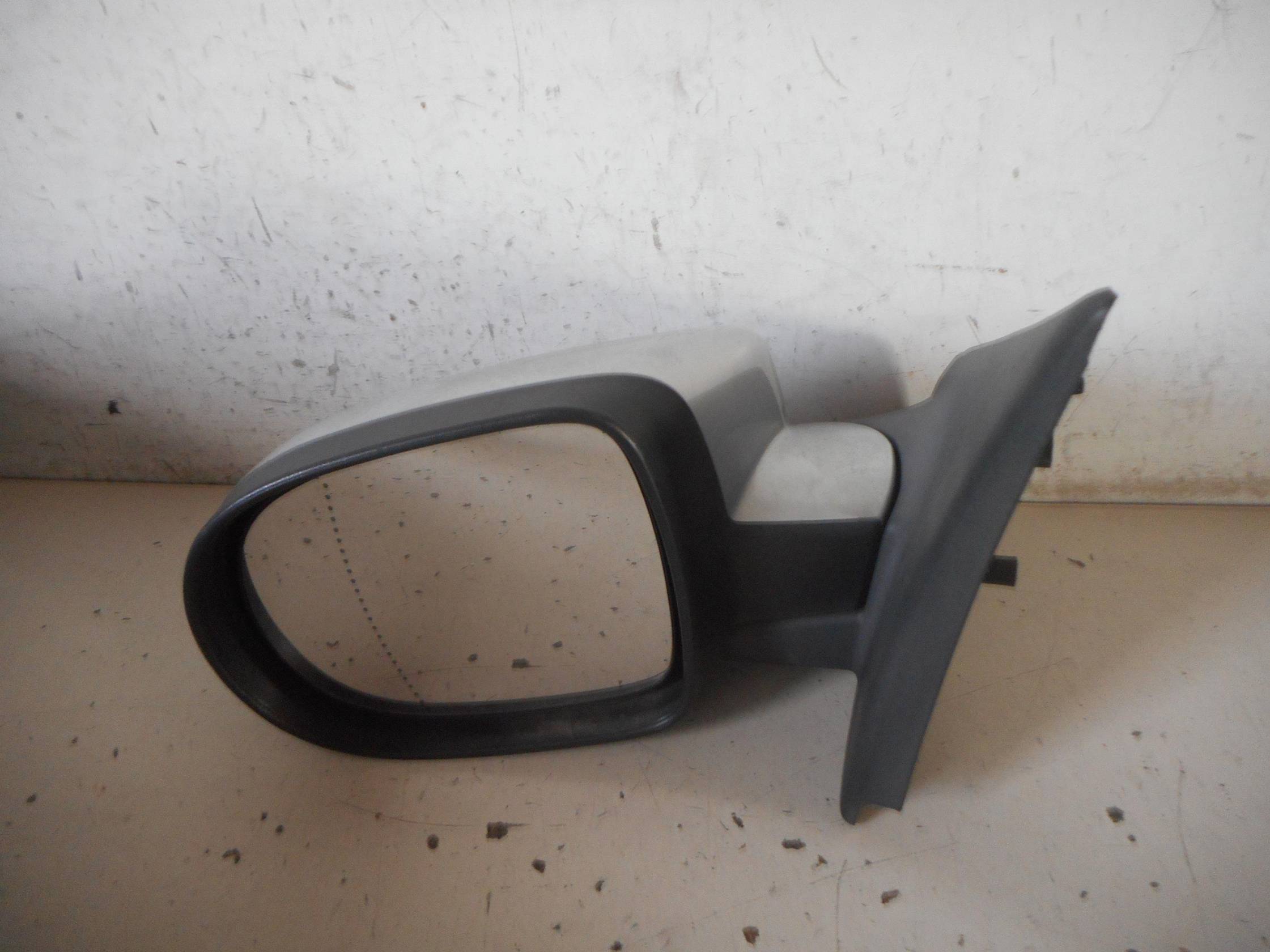 Retrovisore est. regolaz. elettr. sx.